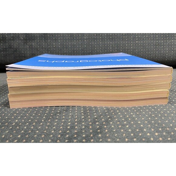 Creating Keepsakes Collection - Artistic Effects (Set Of 5) - Picture 14 of 14